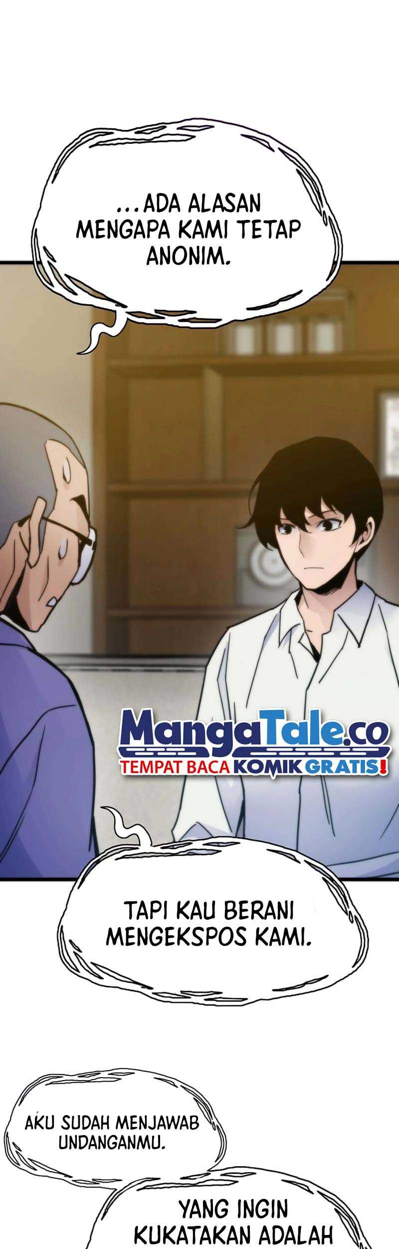 Past Life Regressor chapter 58 halaman 14