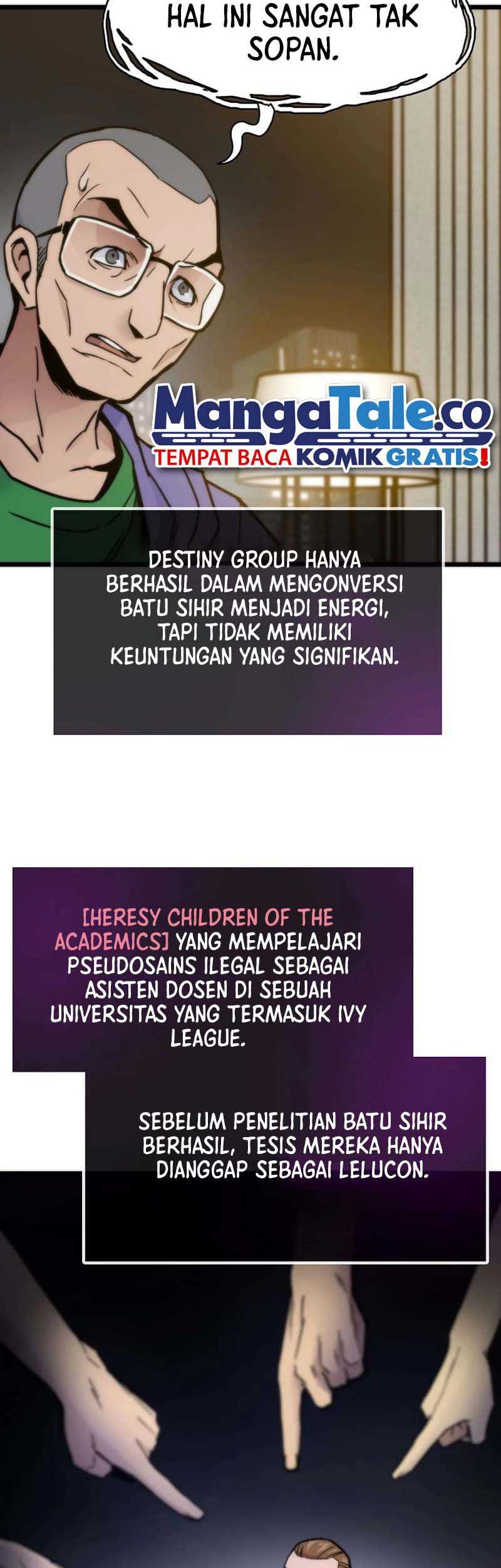 Past Life Regressor chapter 58 halaman 15