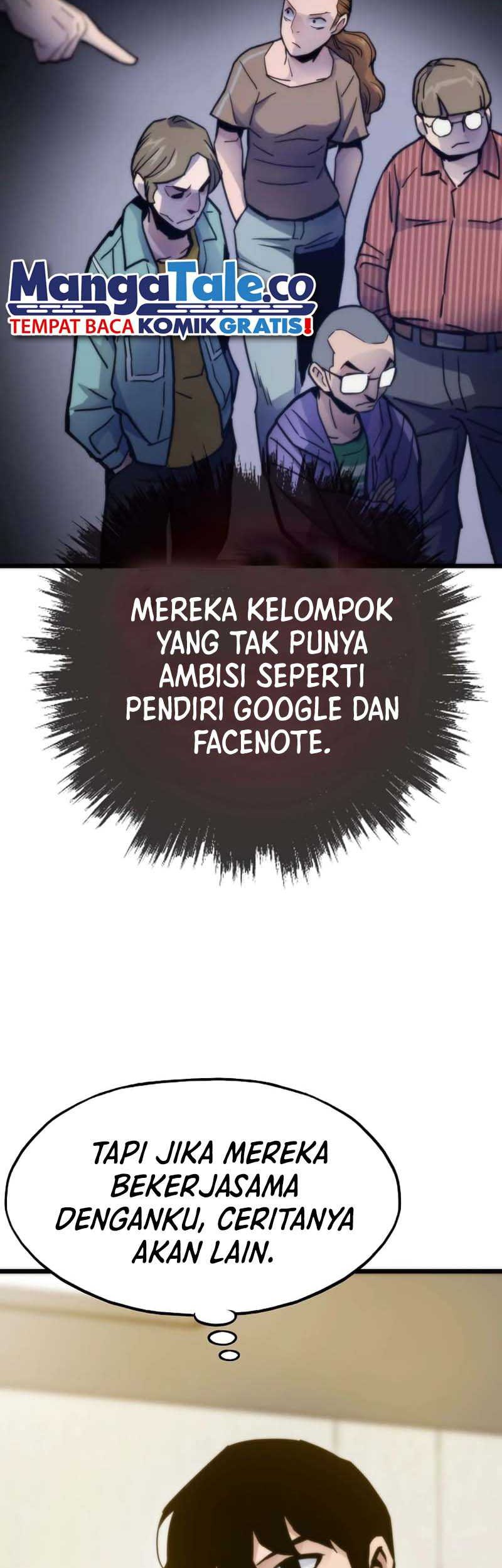 Past Life Regressor chapter 58 halaman 16
