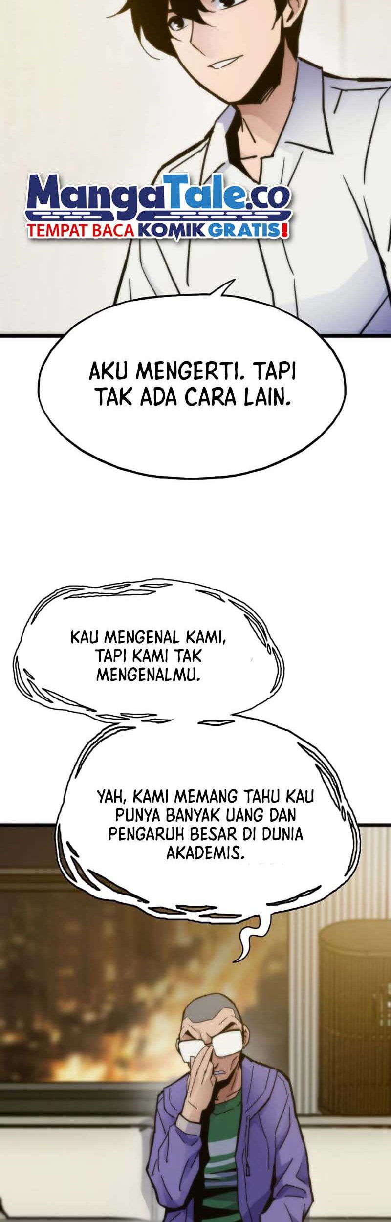 Past Life Regressor chapter 58 halaman 17