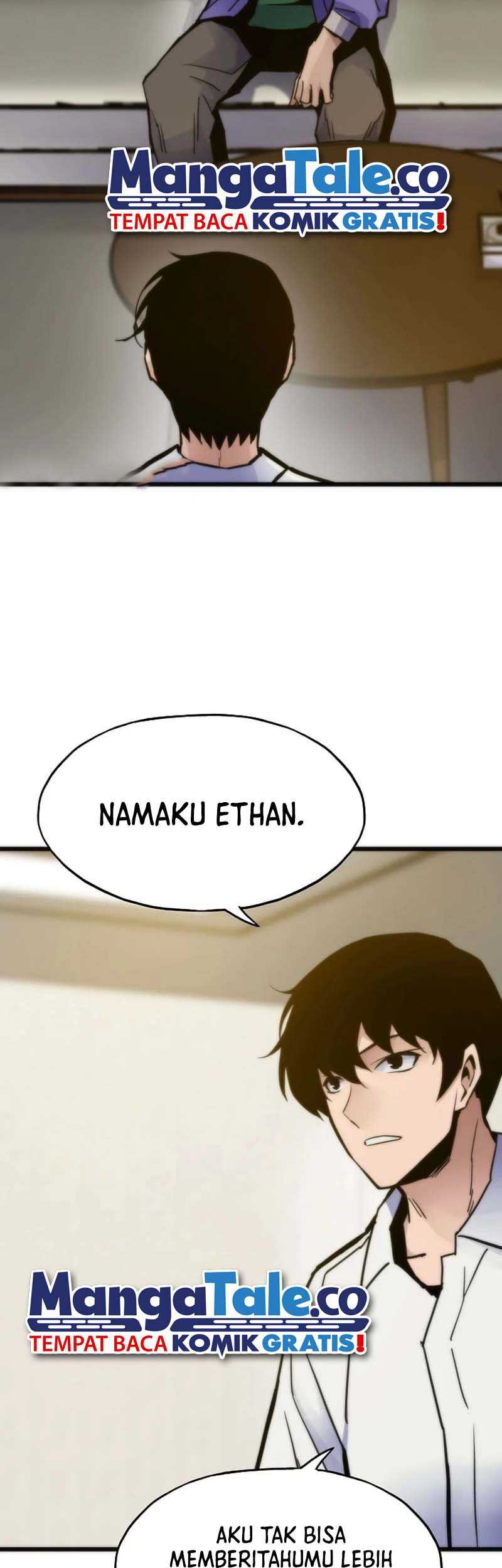 Past Life Regressor chapter 58 halaman 18