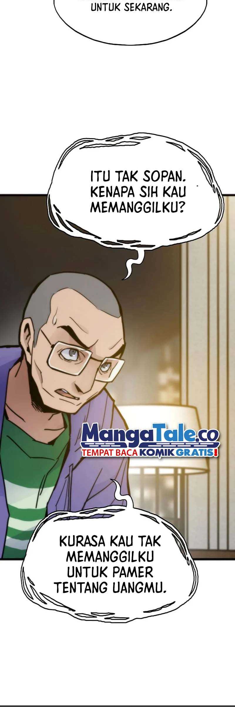 Past Life Regressor chapter 58 halaman 19