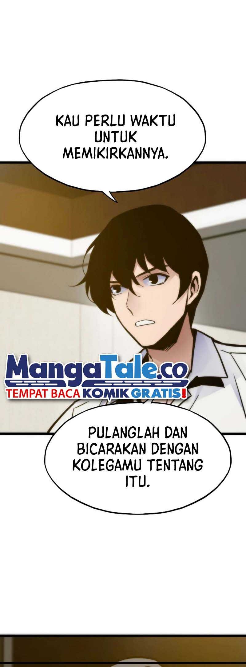 Past Life Regressor chapter 58 halaman 25
