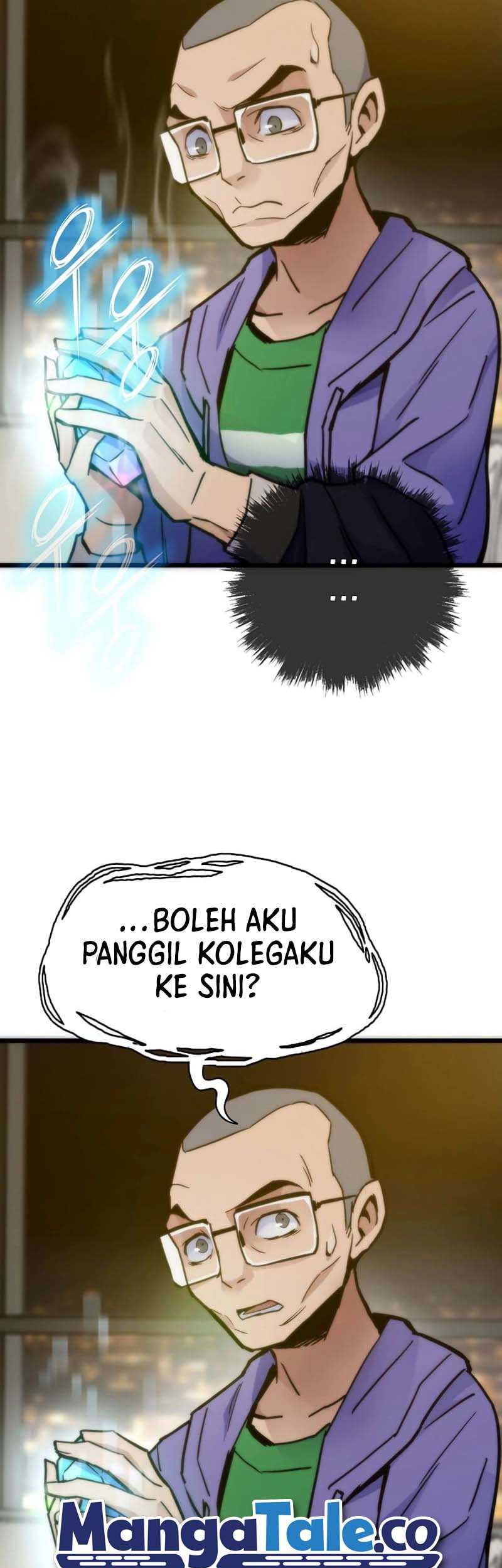 Past Life Regressor chapter 58 halaman 26