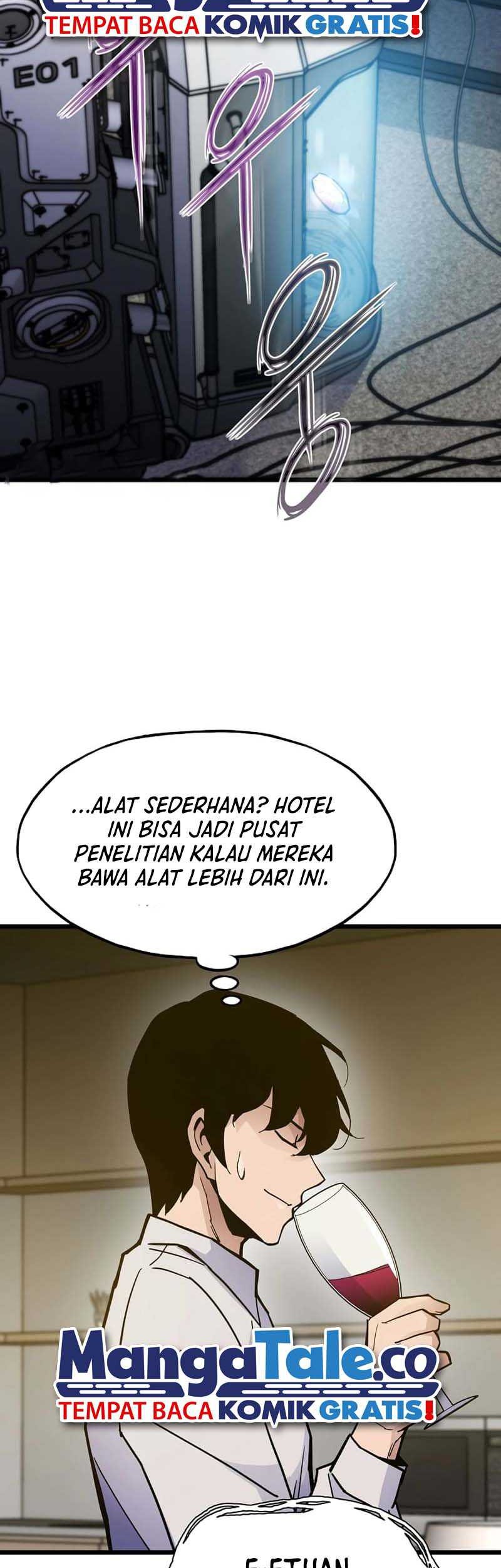 Past Life Regressor chapter 58 halaman 28