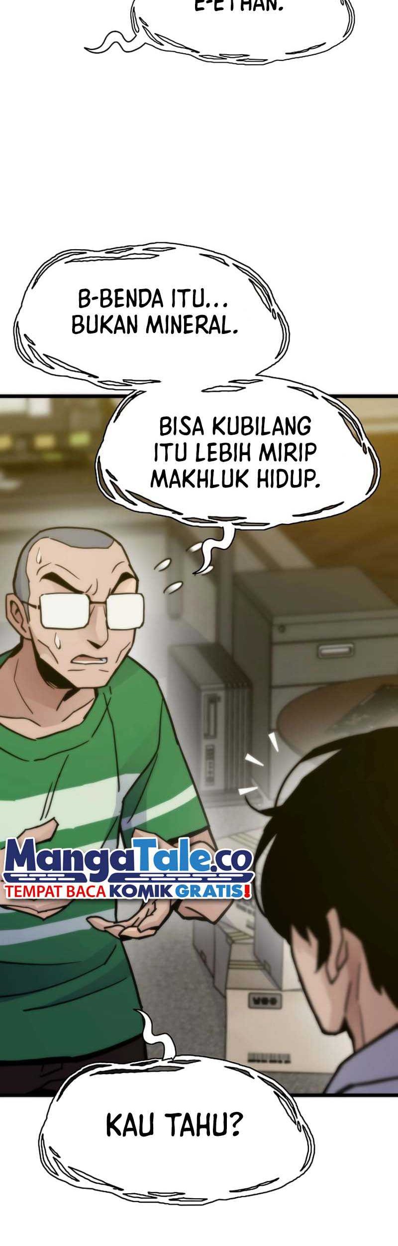 Past Life Regressor chapter 58 halaman 29
