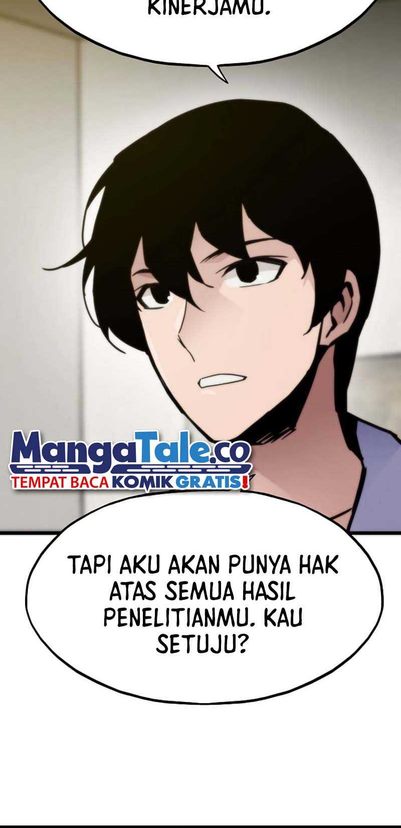 Past Life Regressor chapter 58 halaman 31