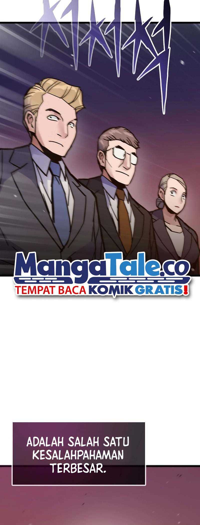 Past Life Regressor chapter 58 halaman 37