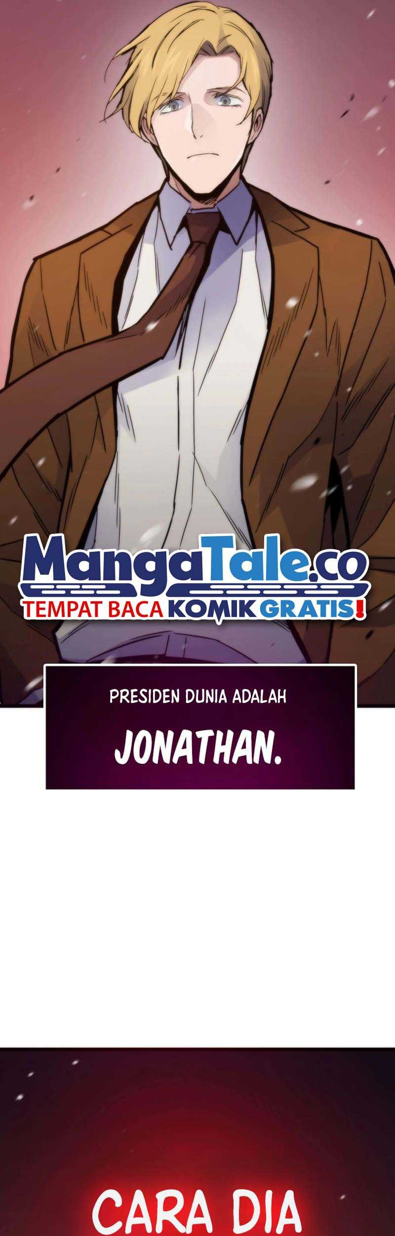 Past Life Regressor chapter 58 halaman 38