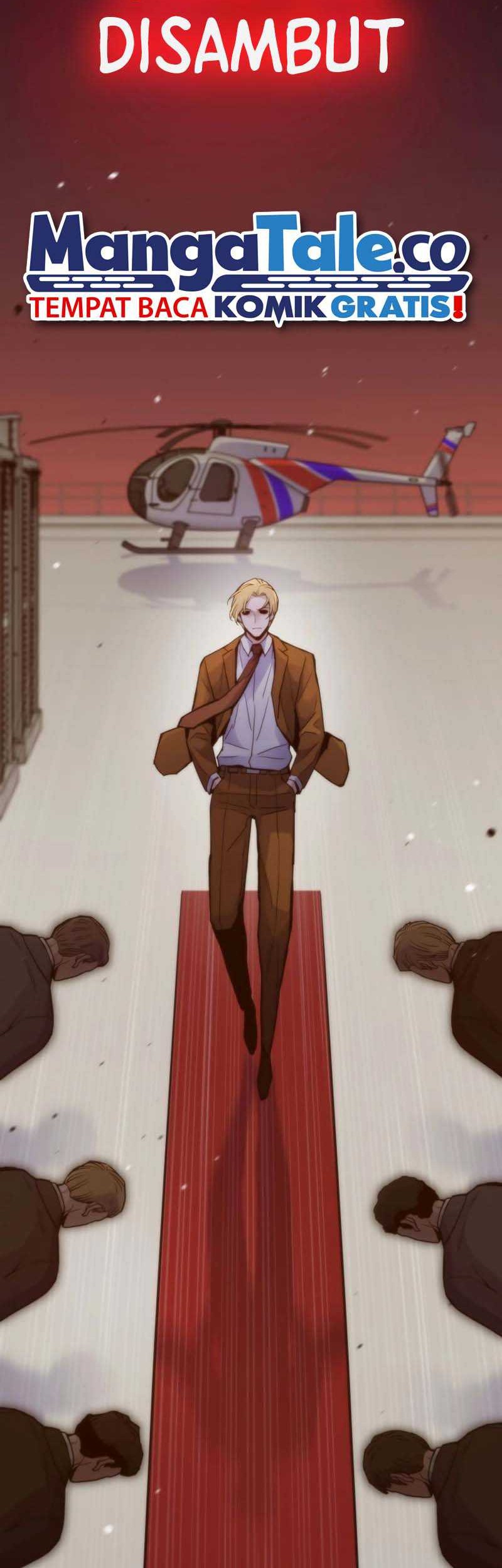 Past Life Regressor chapter 58 halaman 39