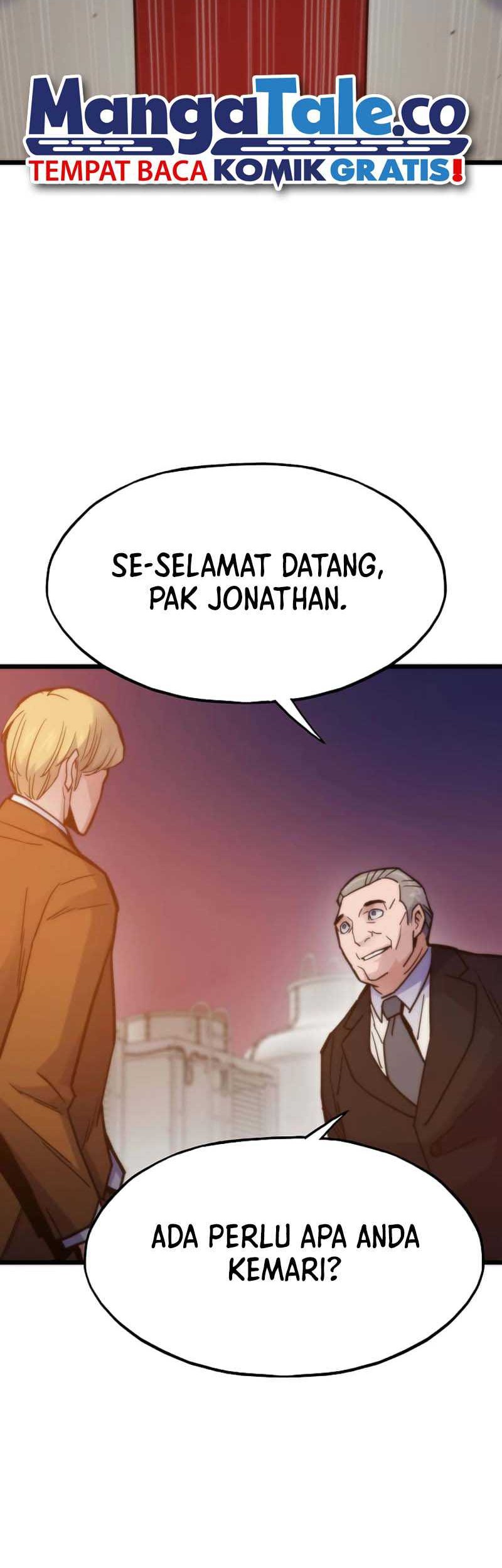Past Life Regressor chapter 58 halaman 41