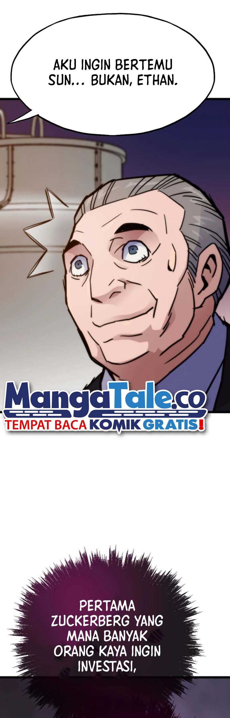 Past Life Regressor chapter 58 halaman 42