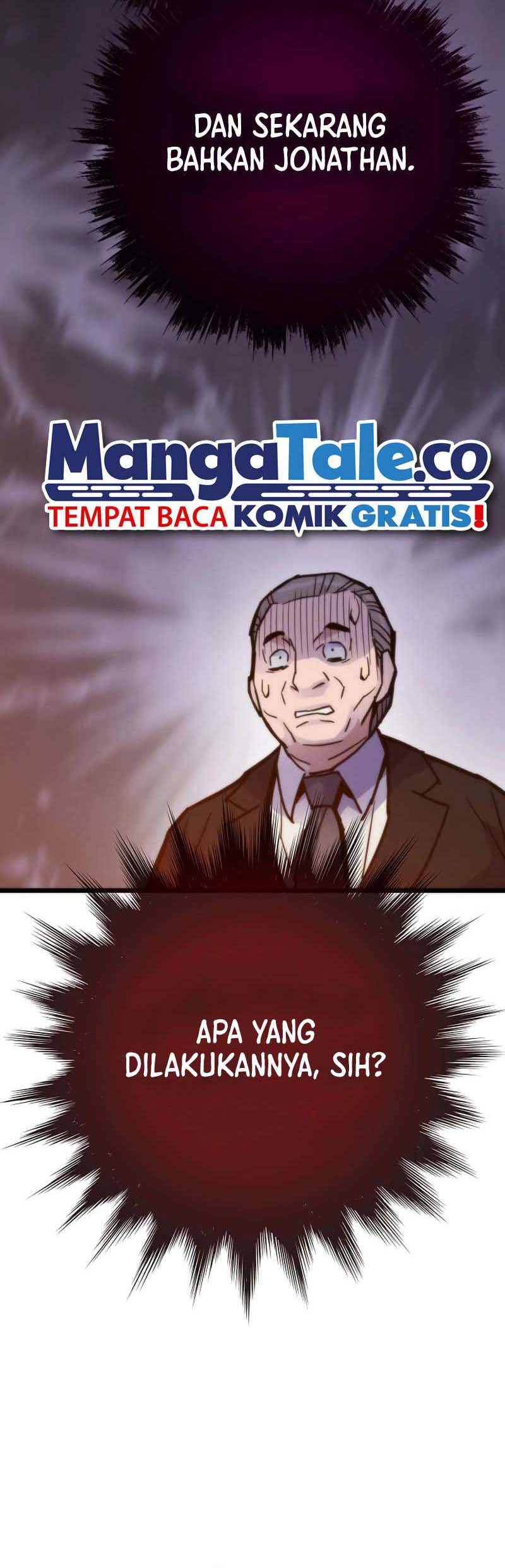 Past Life Regressor chapter 58 halaman 43