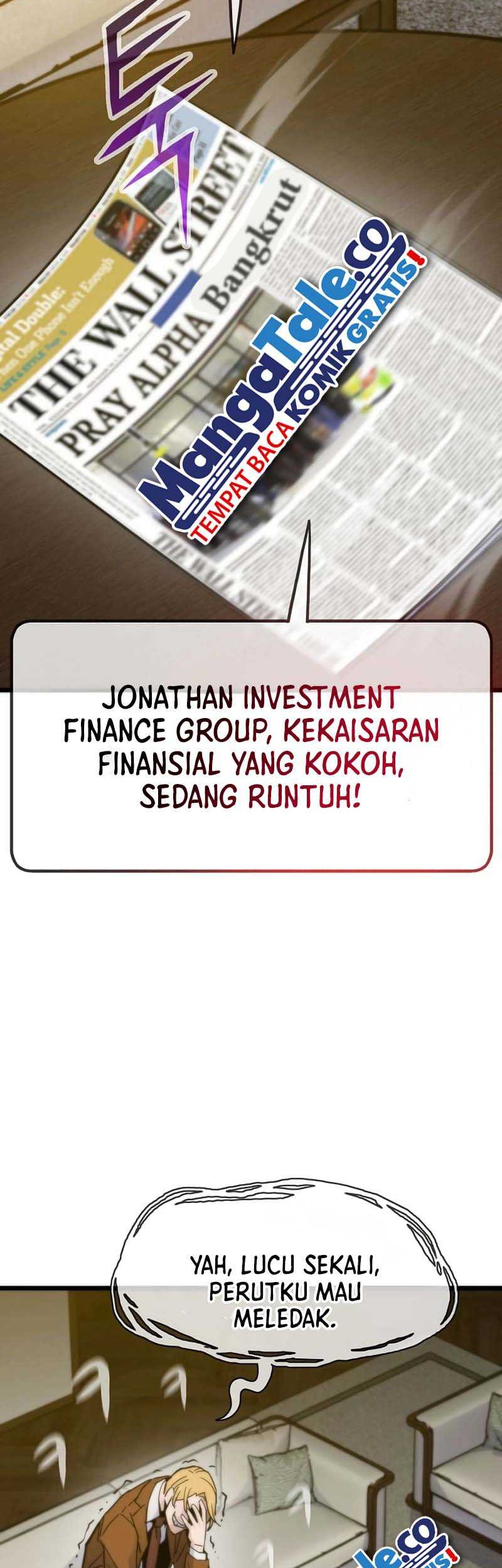 Past Life Regressor chapter 58 halaman 46