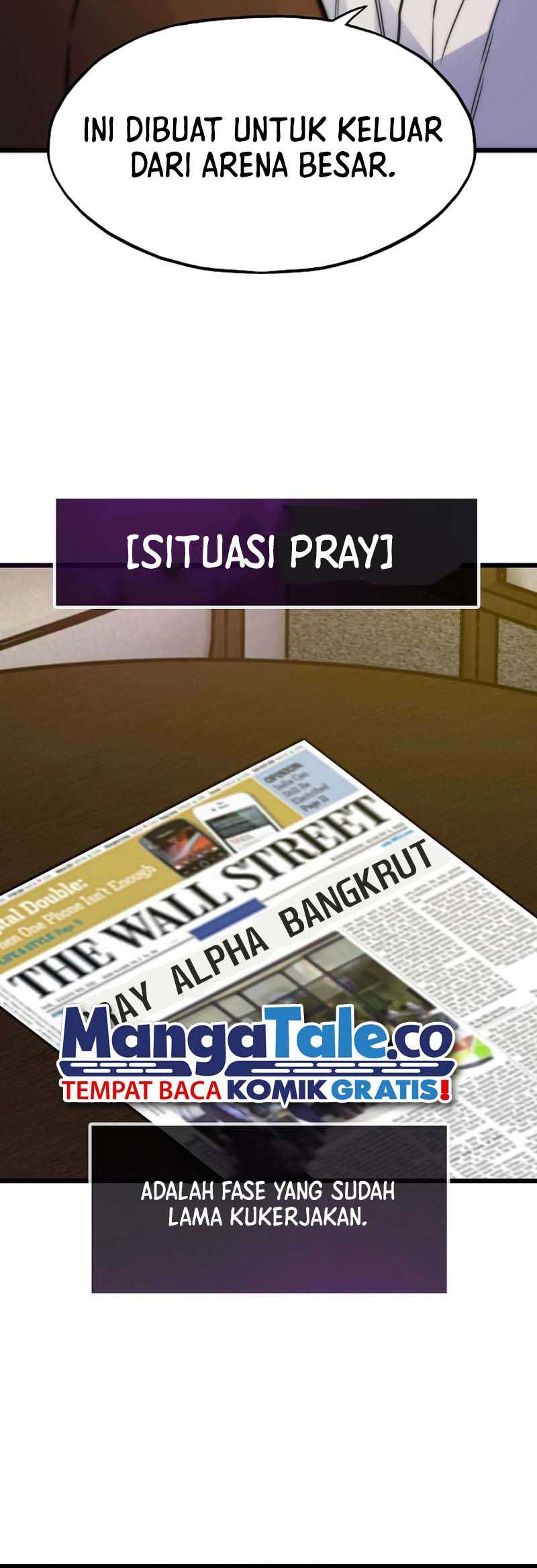 Past Life Regressor chapter 58 halaman 49