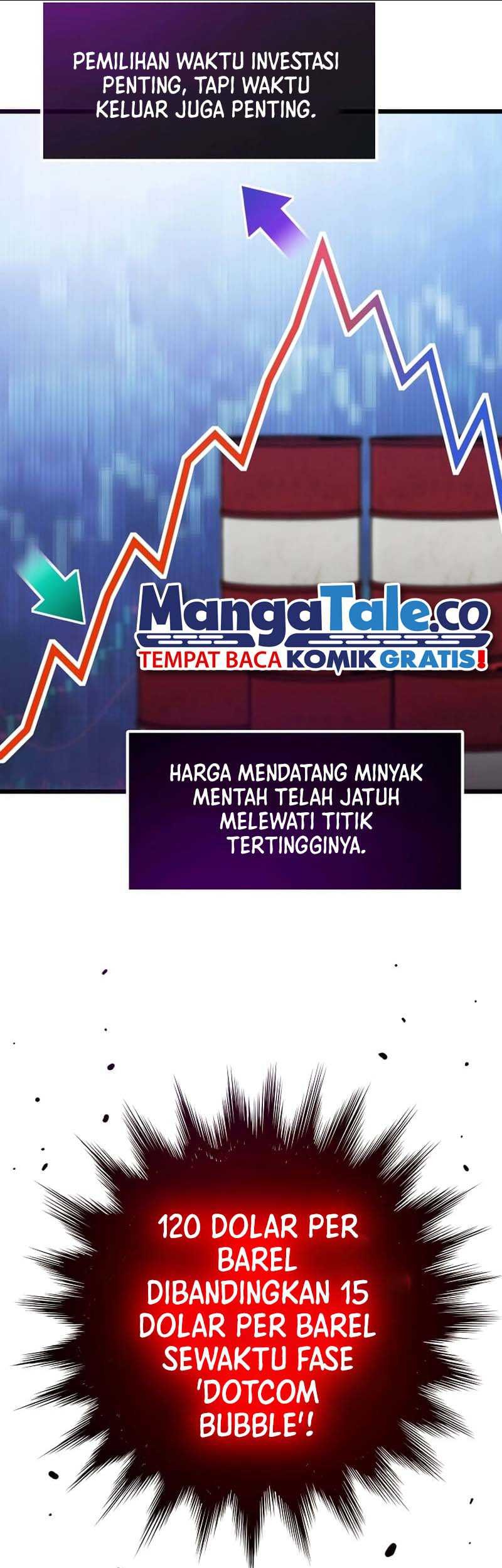 Past Life Regressor chapter 58 halaman 50