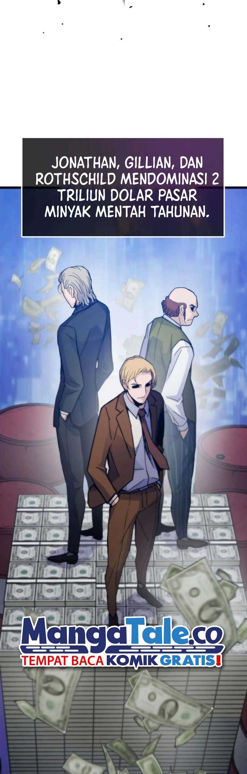 Past Life Regressor chapter 58 halaman 51