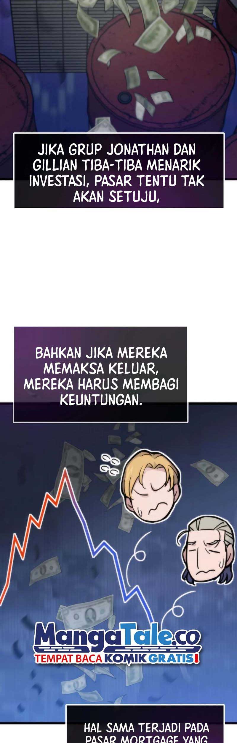 Past Life Regressor chapter 58 halaman 52