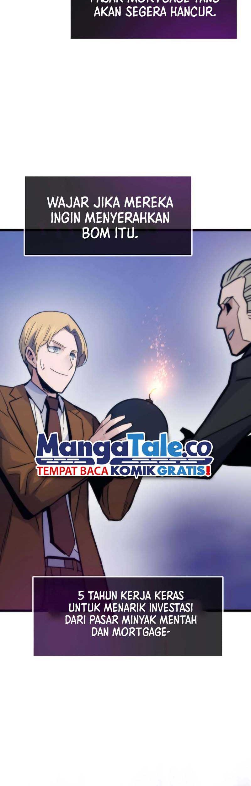 Past Life Regressor chapter 58 halaman 53