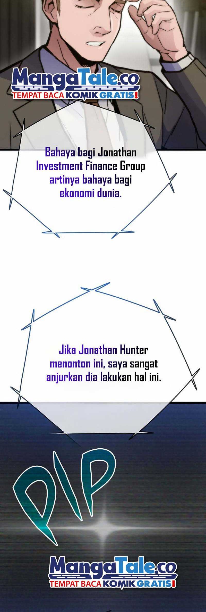 Past Life Regressor chapter 59 halaman 7