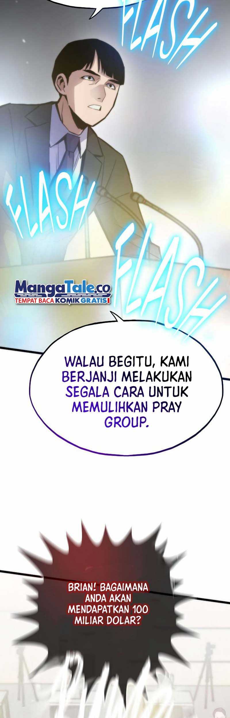 Past Life Regressor chapter 59 halaman 12