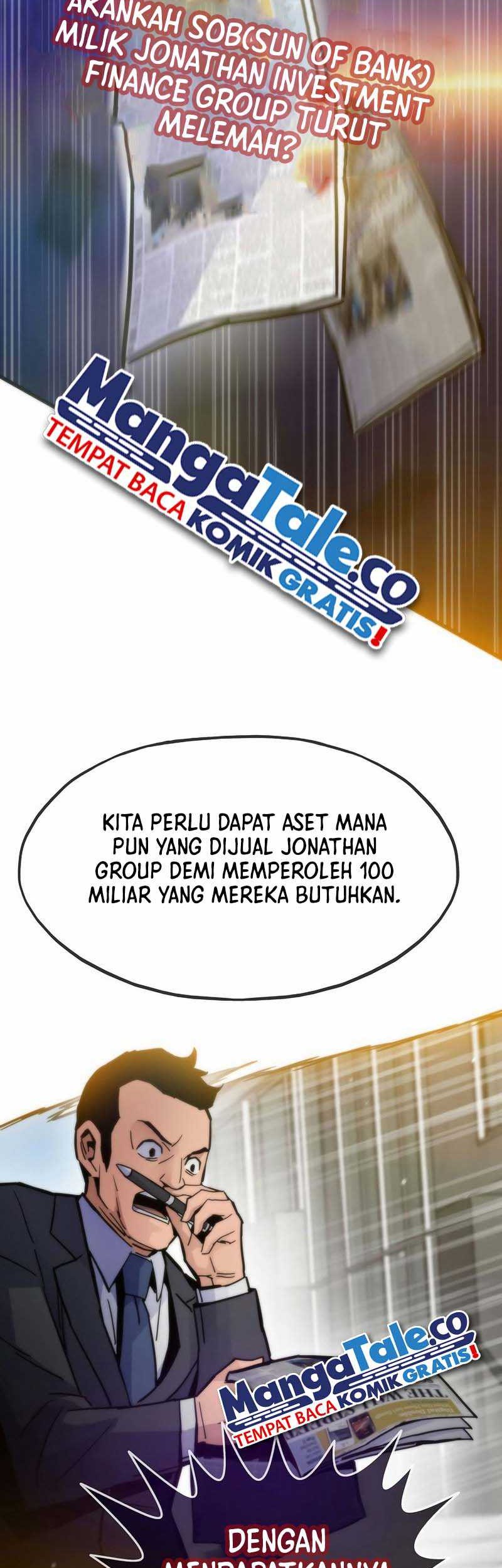 Past Life Regressor chapter 59 halaman 16