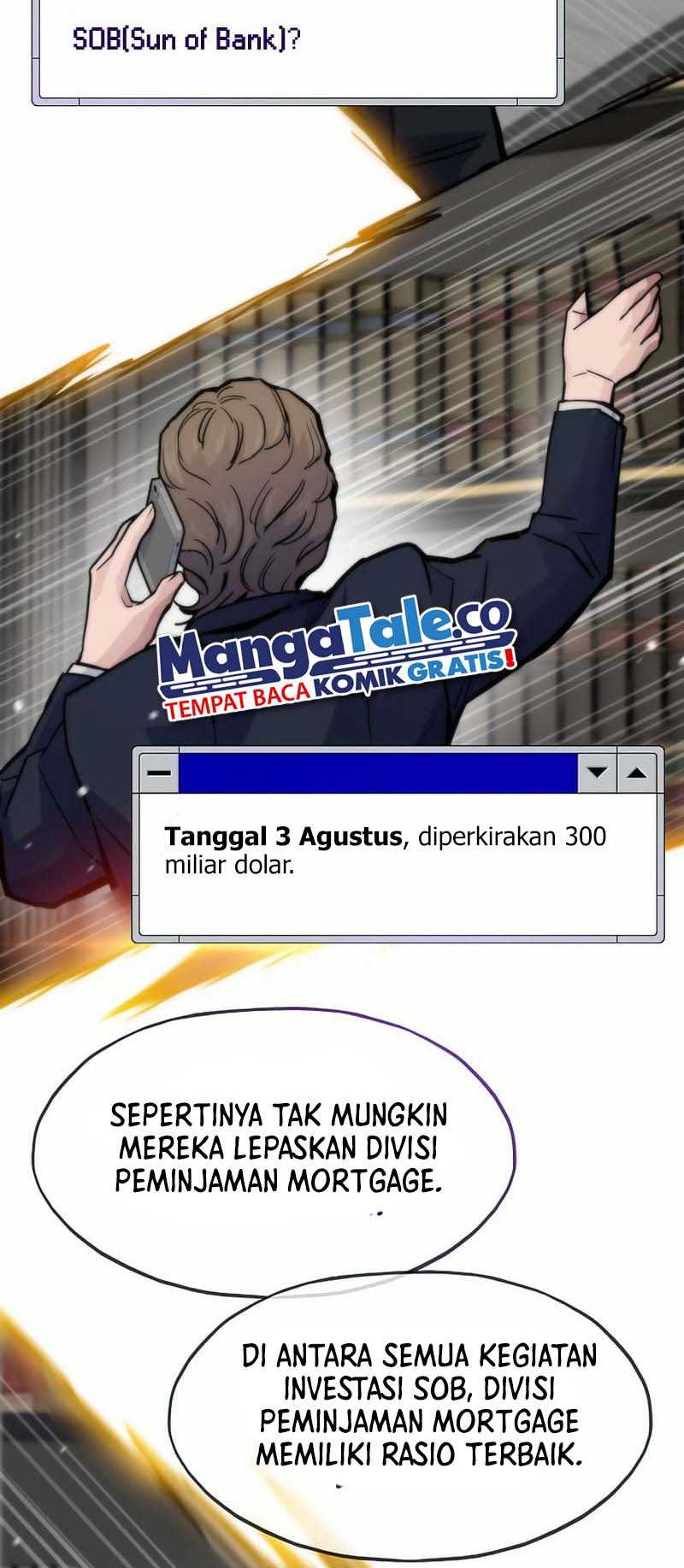Past Life Regressor chapter 59 halaman 19