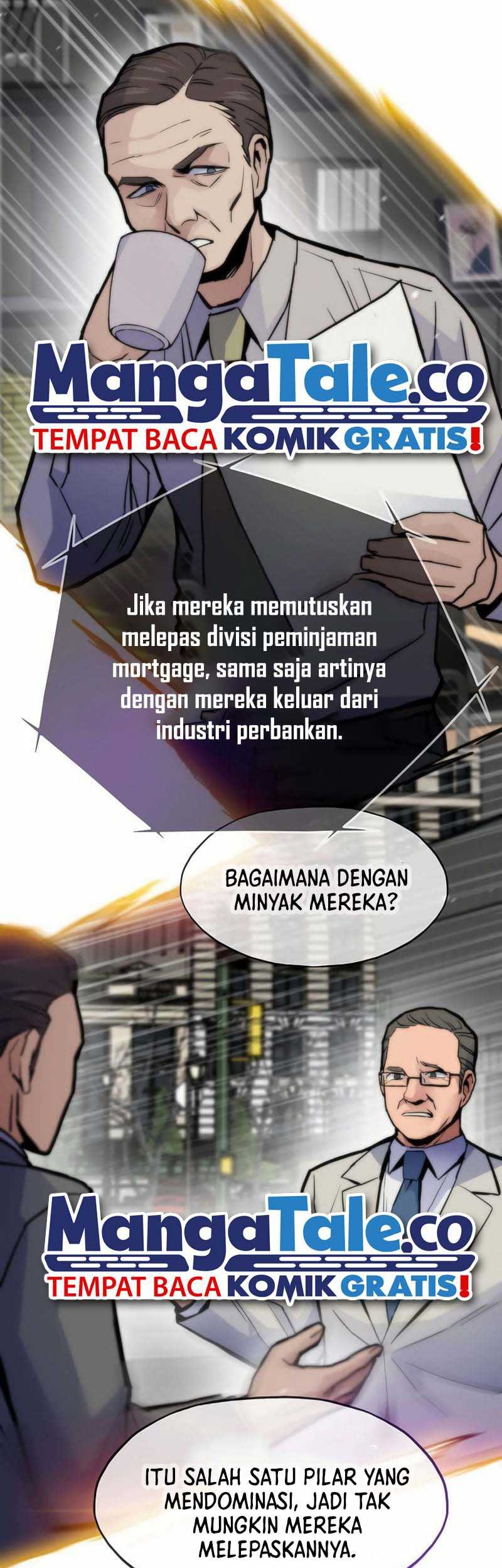 Past Life Regressor chapter 59 halaman 20
