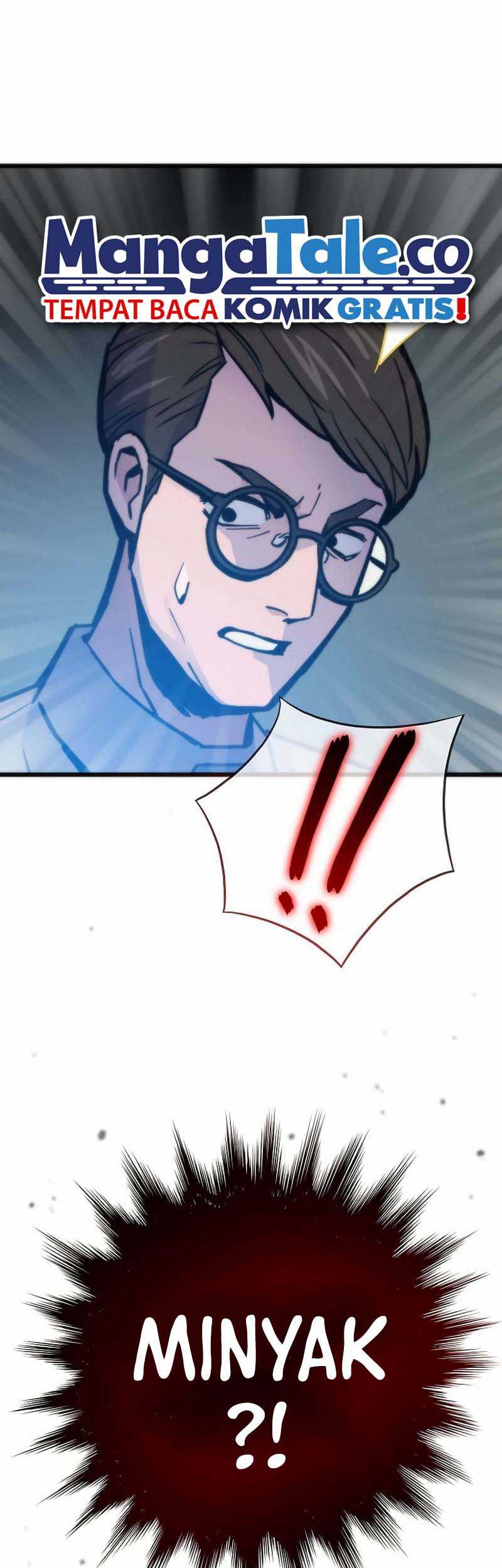 Past Life Regressor chapter 59 halaman 22