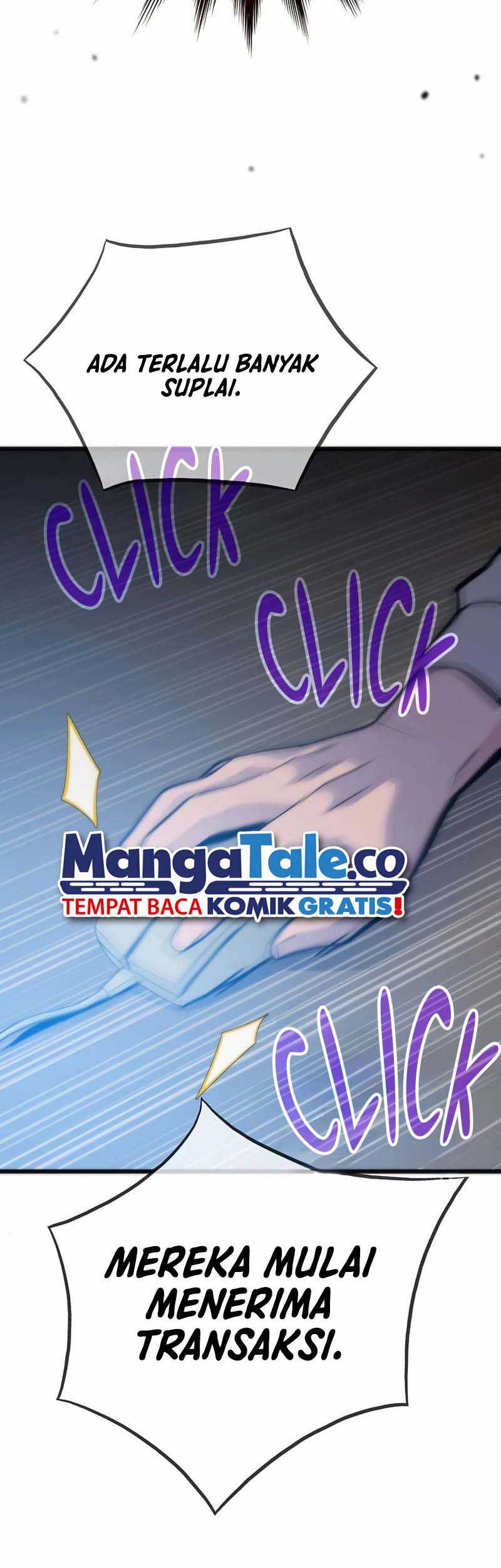 Past Life Regressor chapter 59 halaman 23