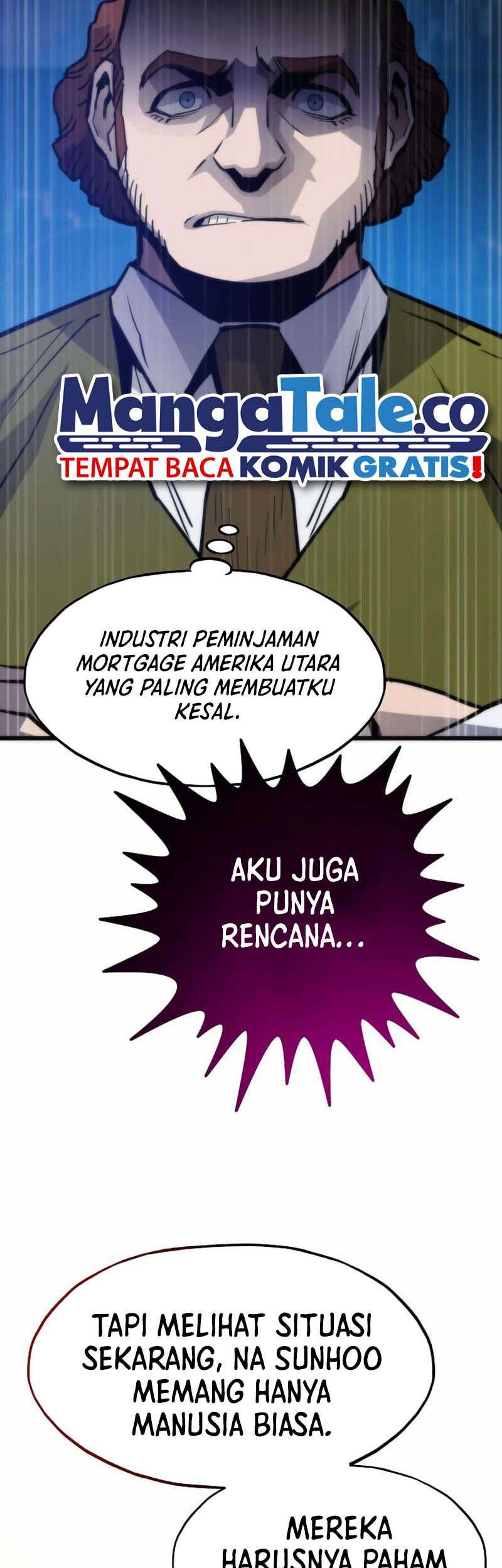 Past Life Regressor chapter 59 halaman 26