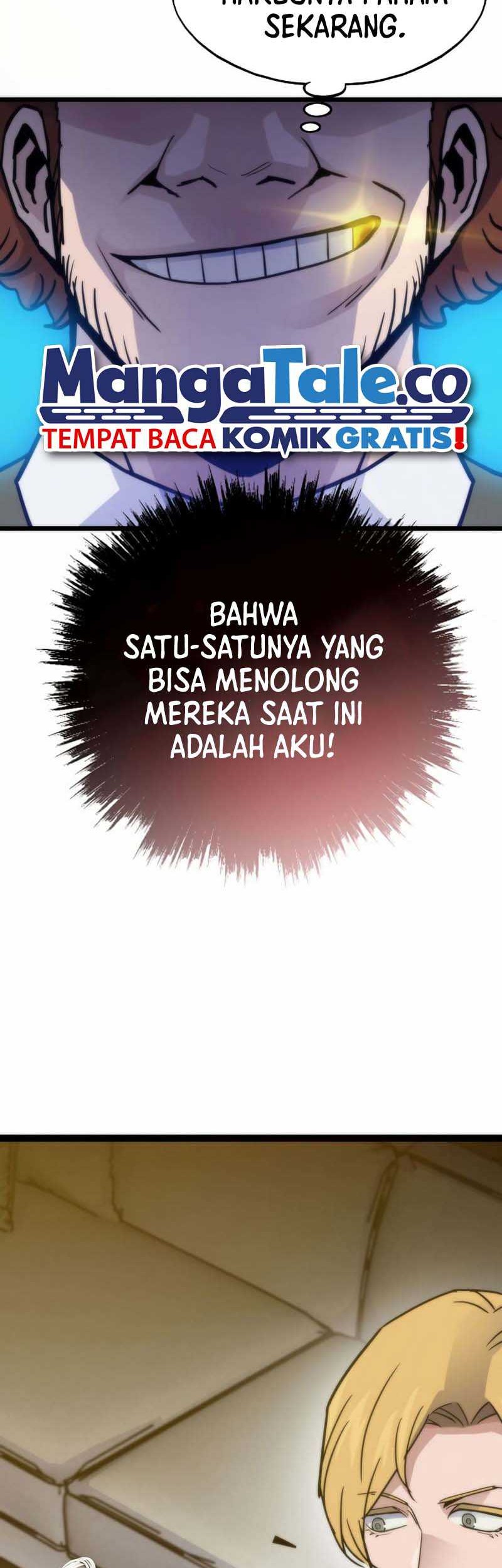 Past Life Regressor chapter 59 halaman 27