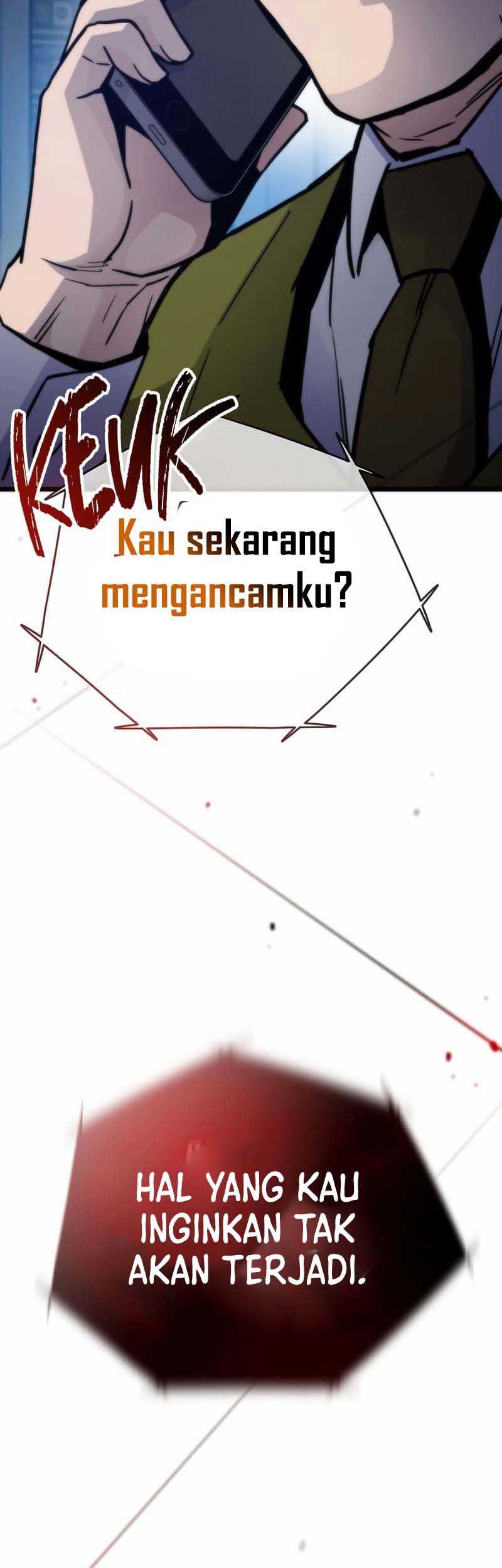 Past Life Regressor chapter 59 halaman 36