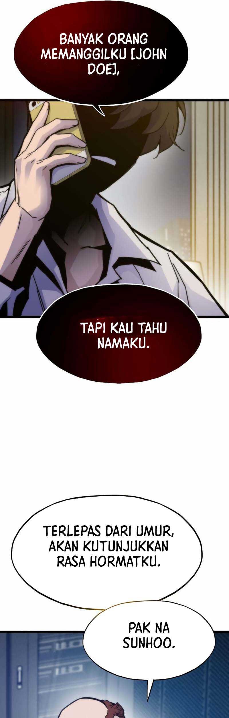 Past Life Regressor chapter 59 halaman 38