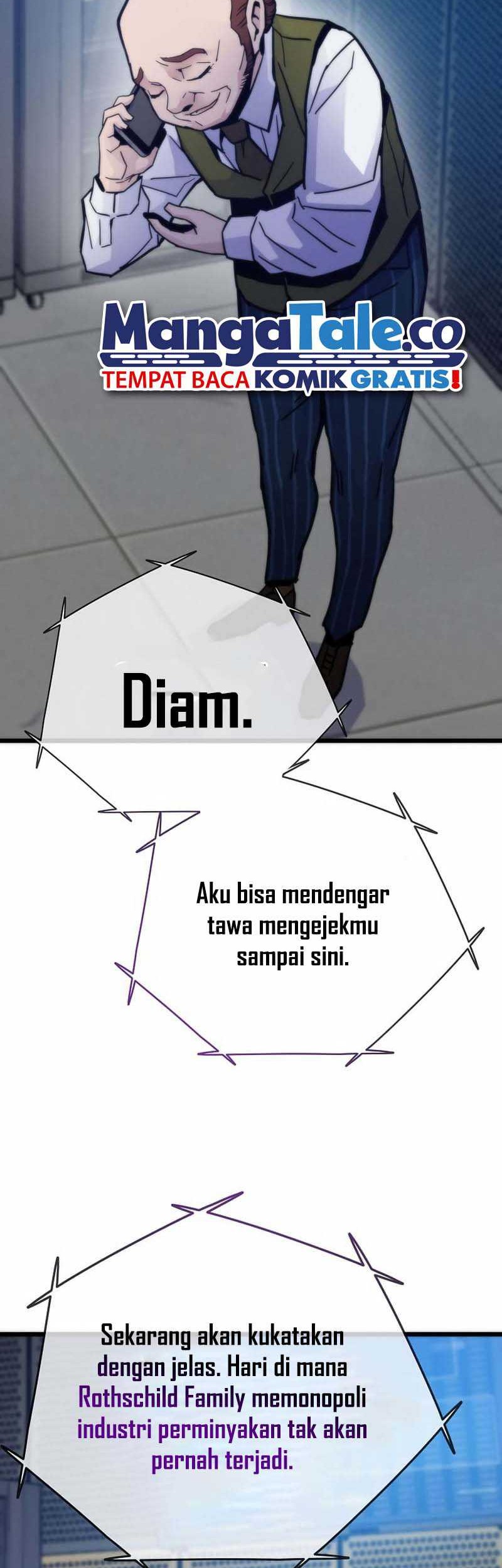 Past Life Regressor chapter 59 halaman 39