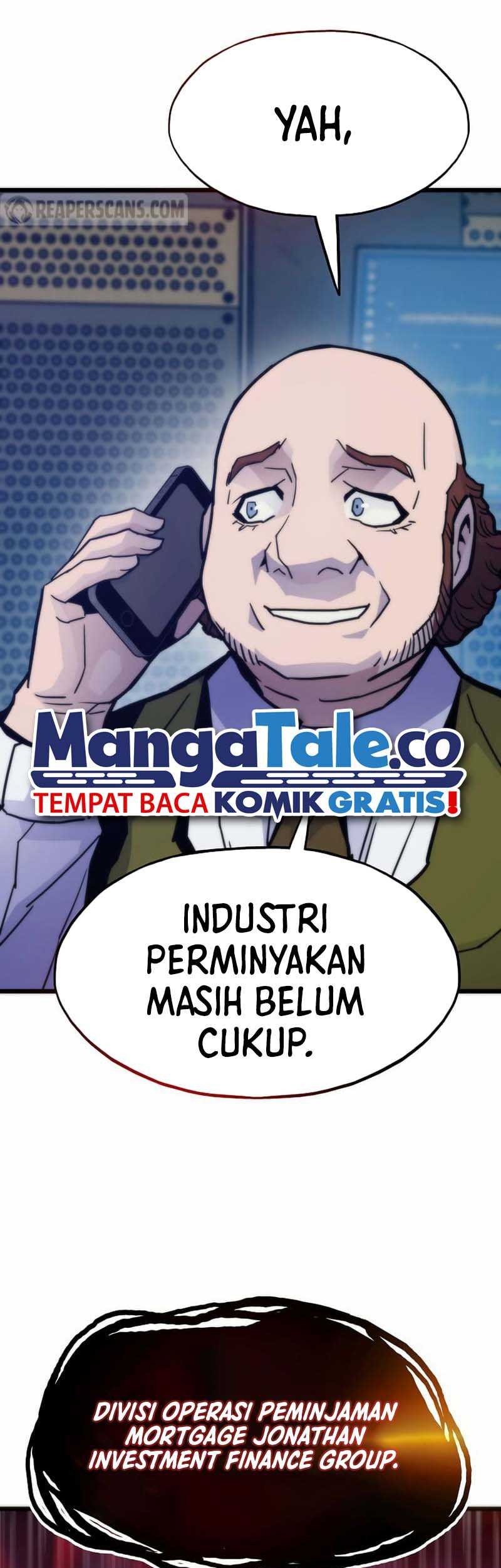 Past Life Regressor chapter 59 halaman 44