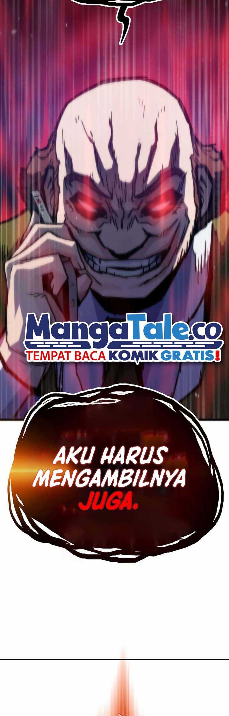 Past Life Regressor chapter 59 halaman 45