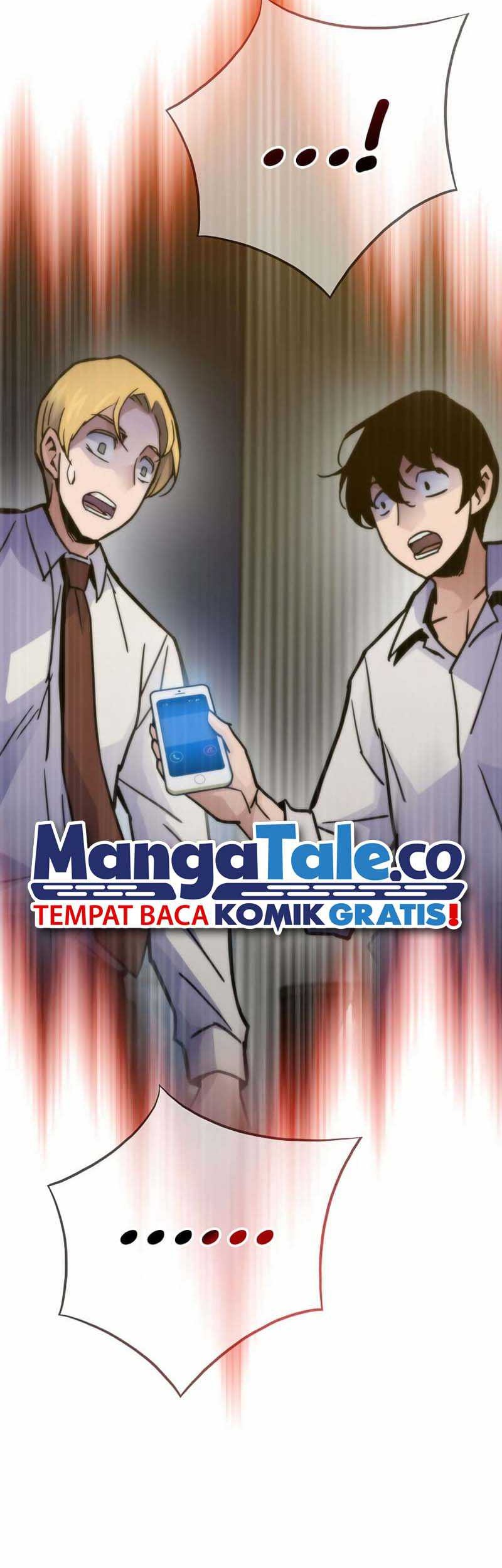 Past Life Regressor chapter 59 halaman 46