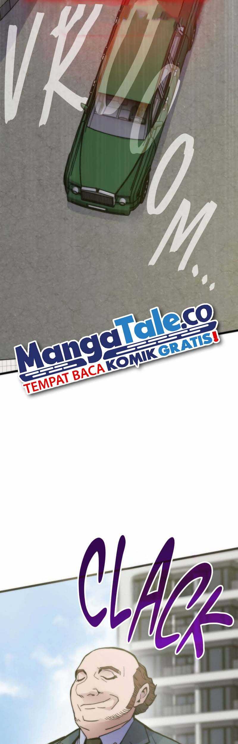 Past Life Regressor chapter 59 halaman 50