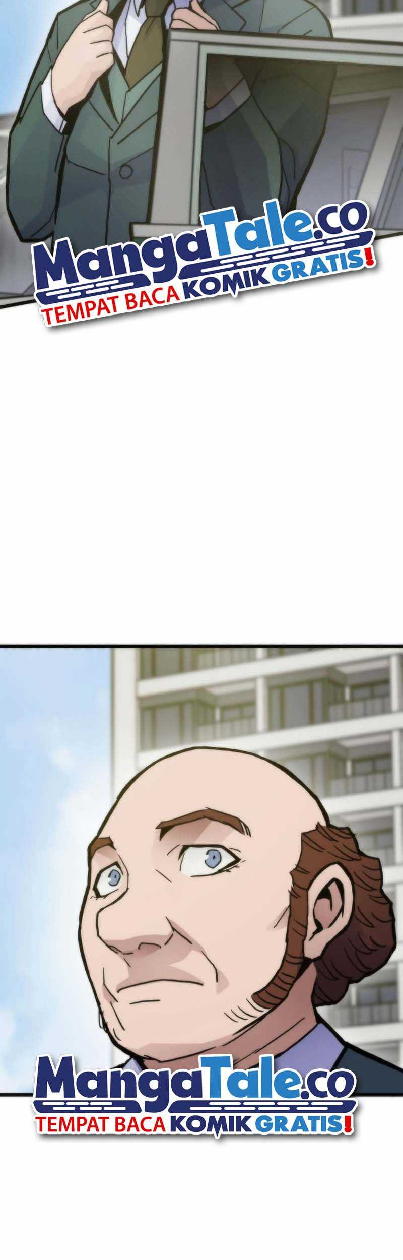 Past Life Regressor chapter 59 halaman 51