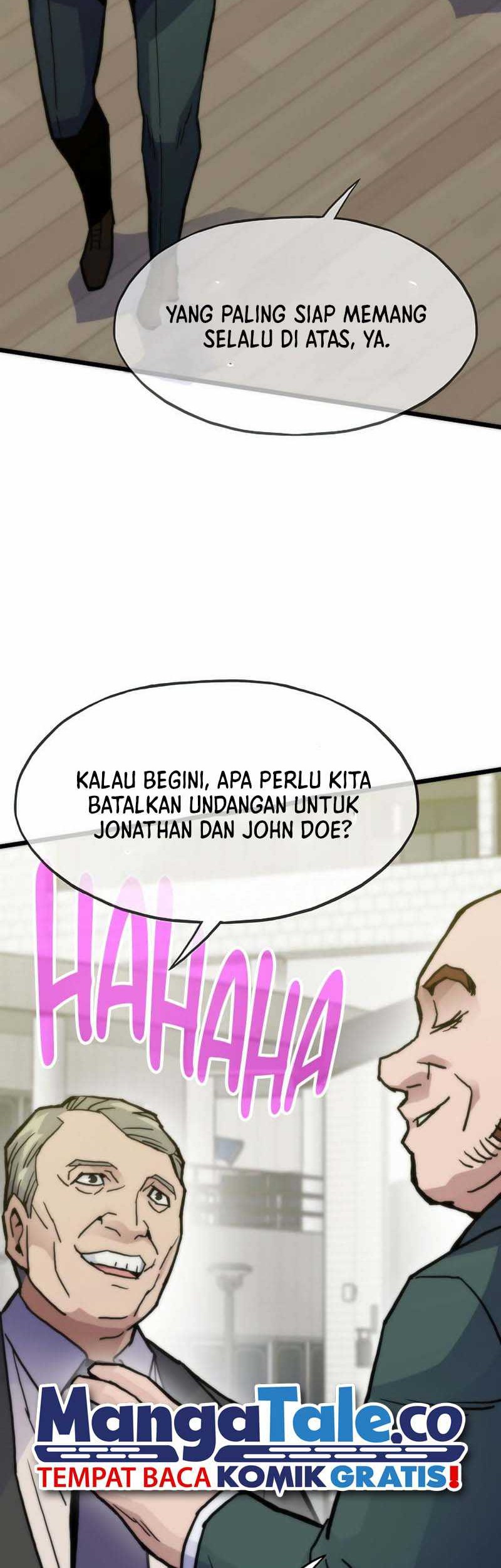 Past Life Regressor chapter 59 halaman 56