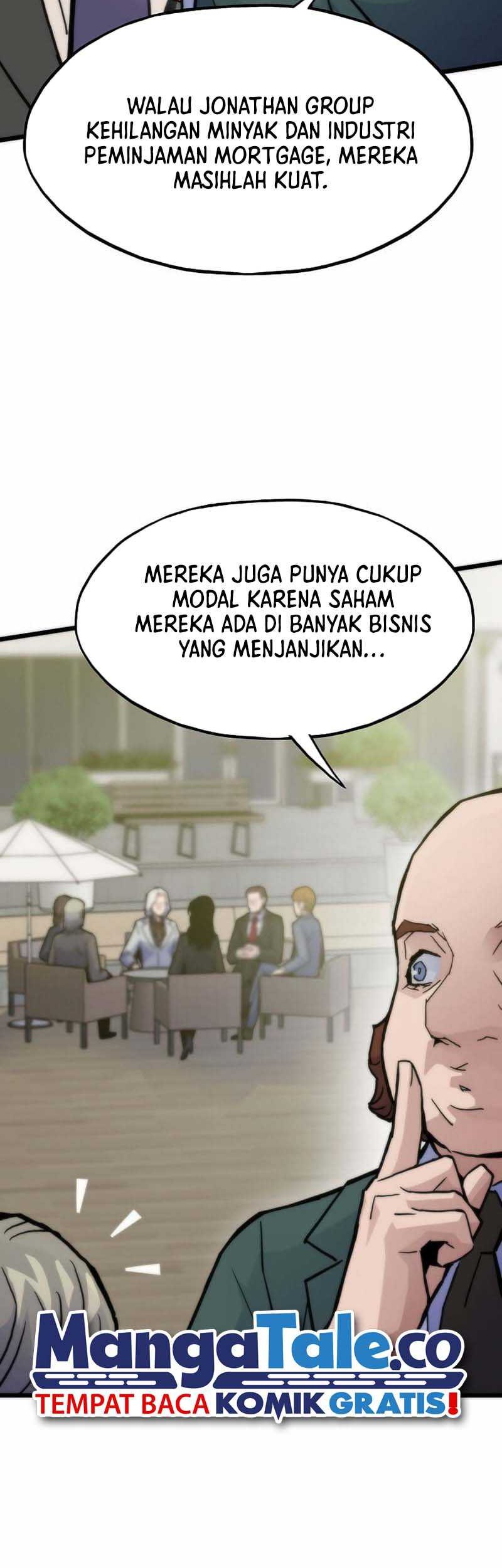 Past Life Regressor chapter 59 halaman 57