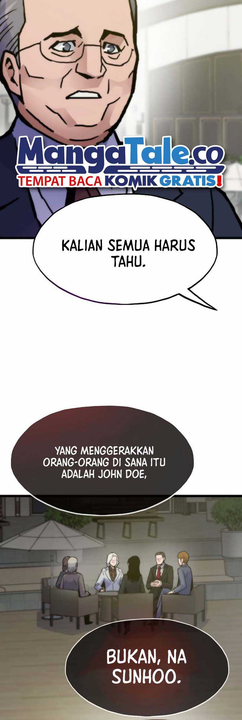 Past Life Regressor chapter 59 halaman 60