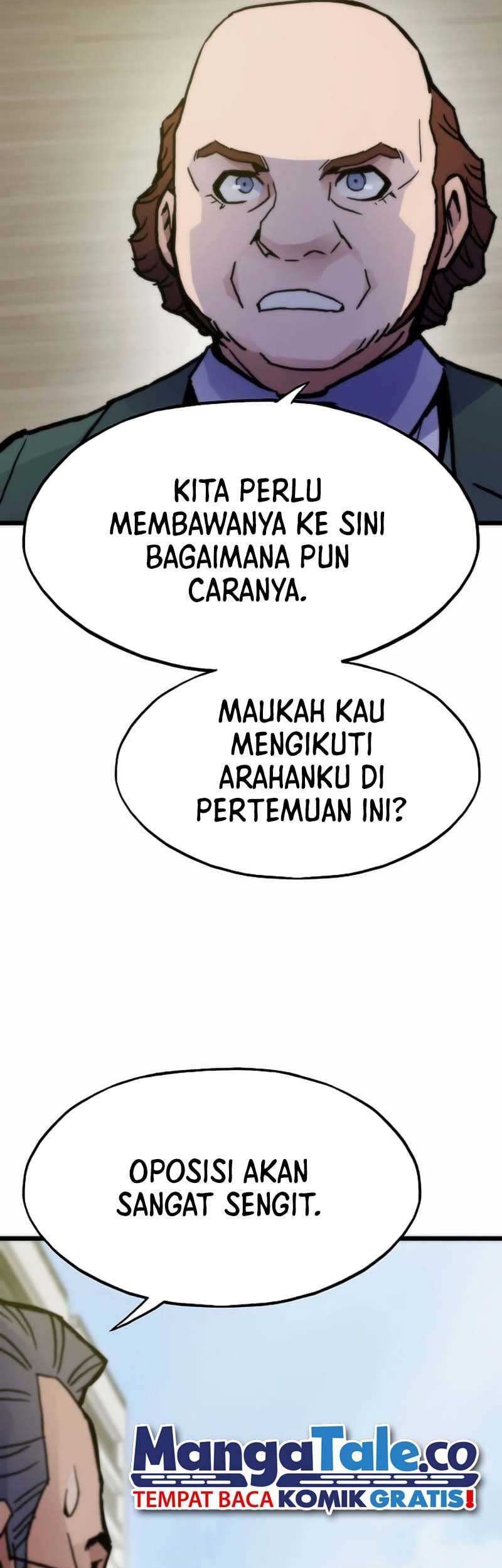 Past Life Regressor chapter 59 halaman 61