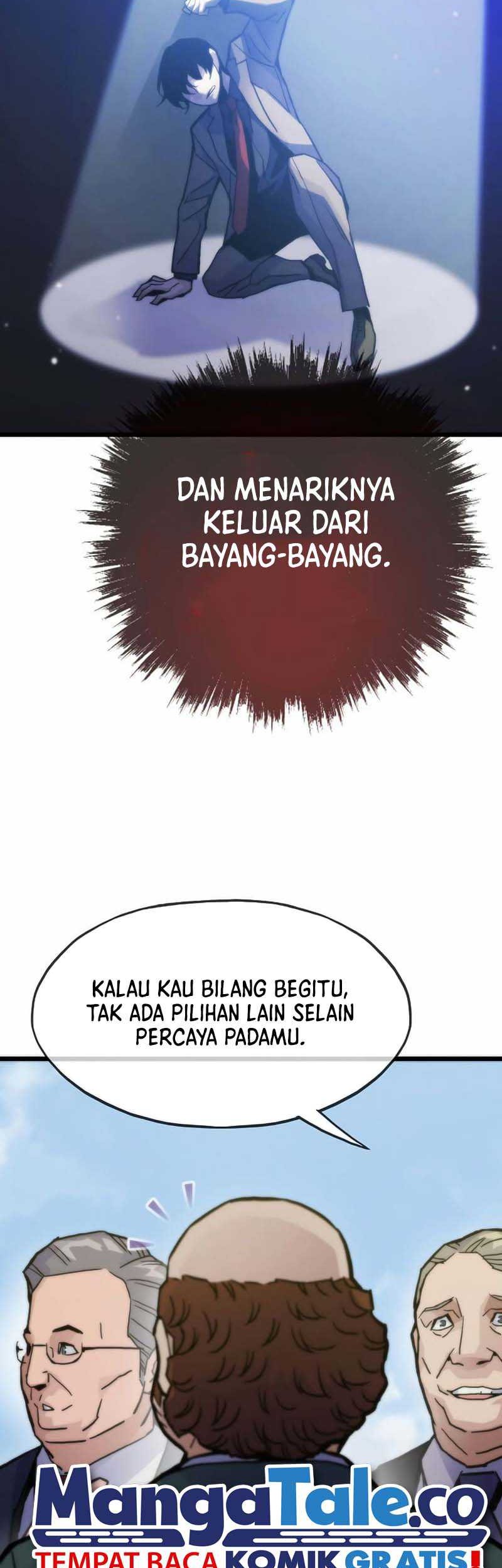 Past Life Regressor chapter 59 halaman 63