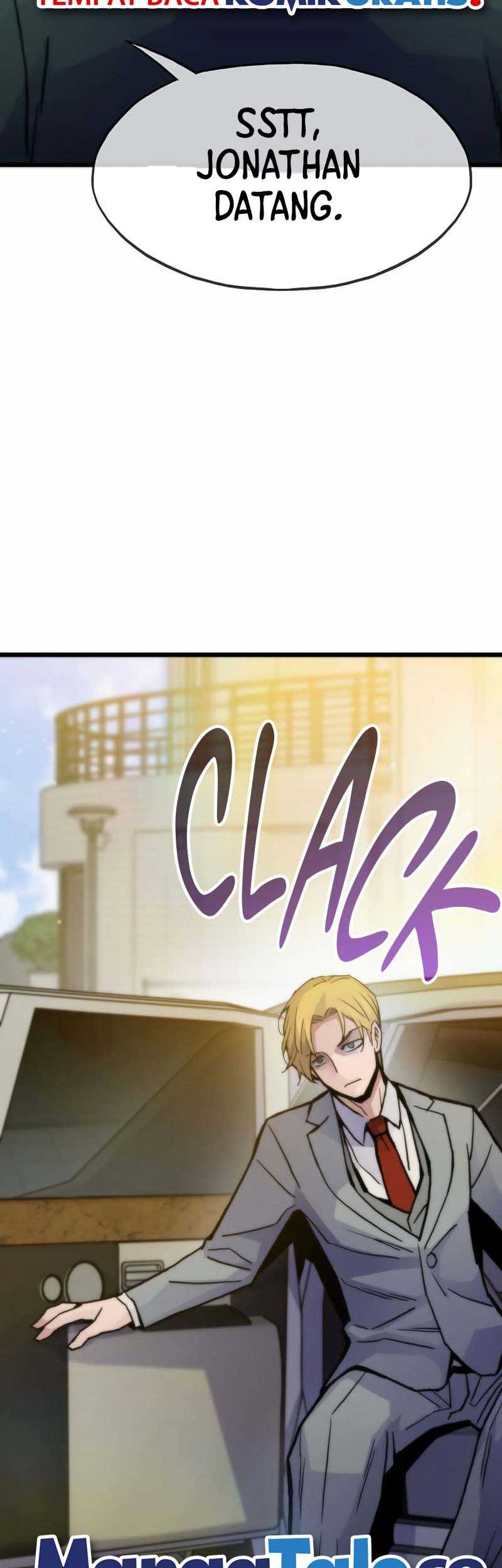 Past Life Regressor chapter 59 halaman 64