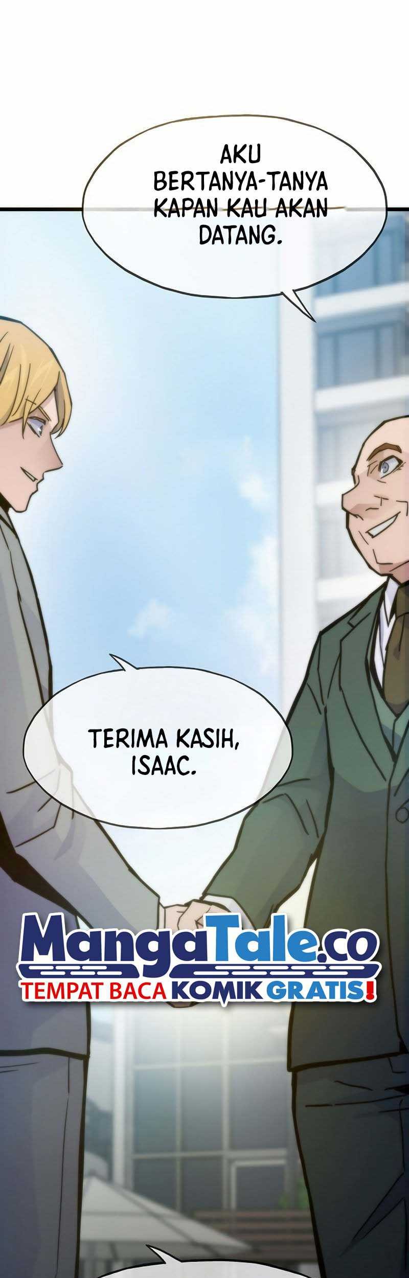 Past Life Regressor Bab 60 halaman 2