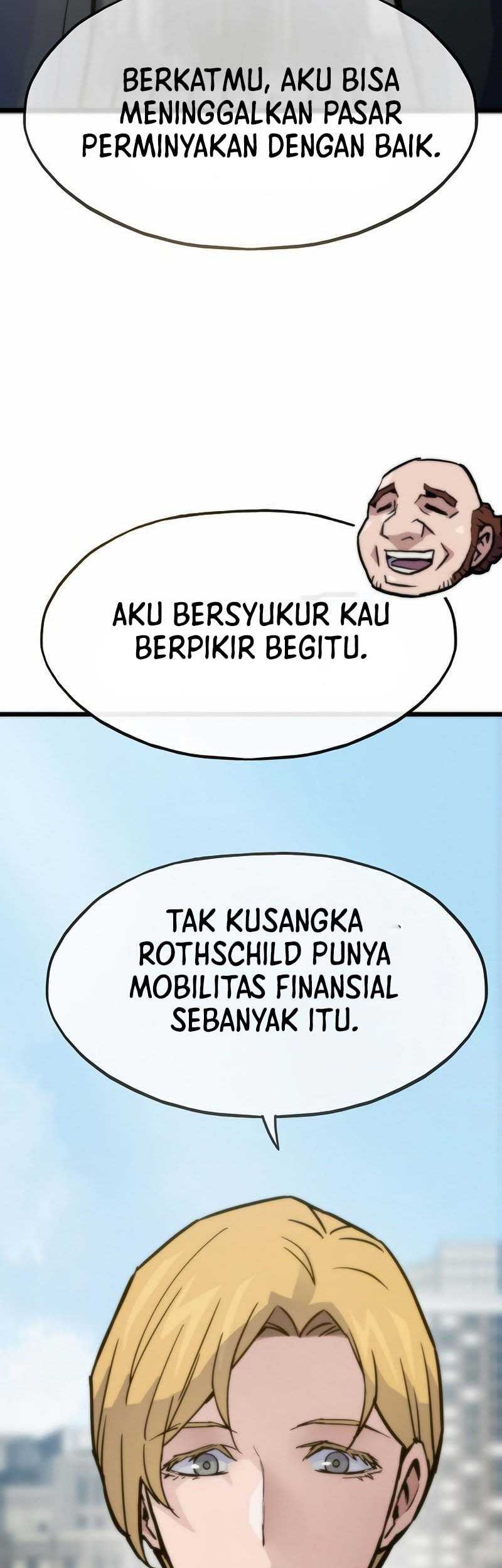 Past Life Regressor Bab 60 halaman 3