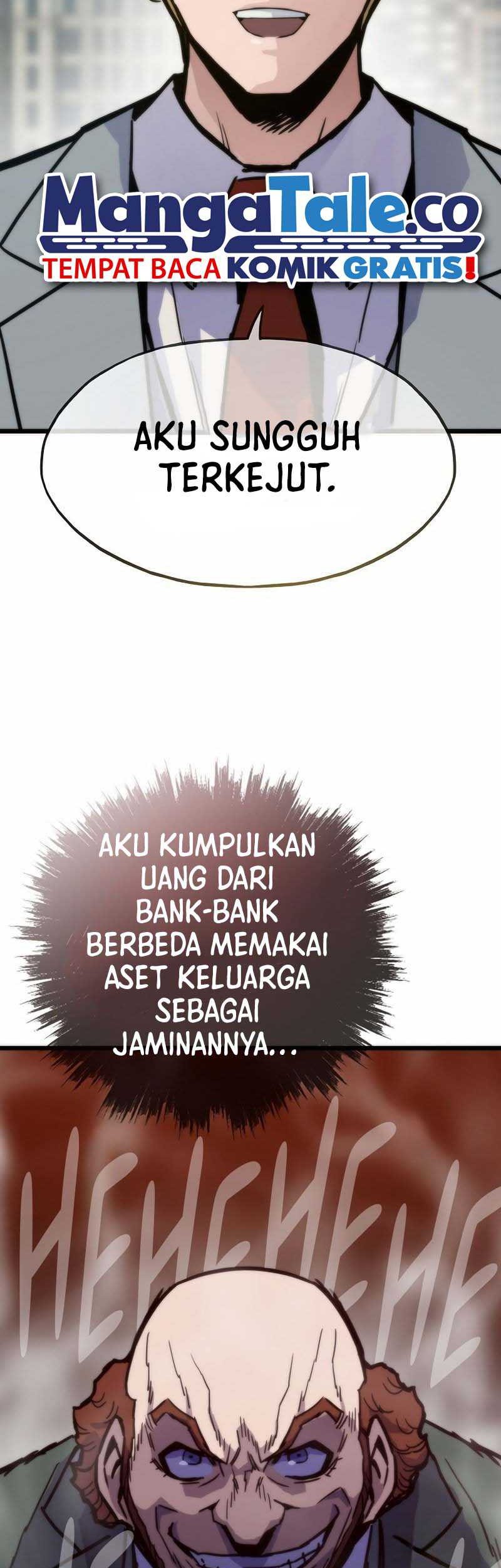 Past Life Regressor Bab 60 halaman 4