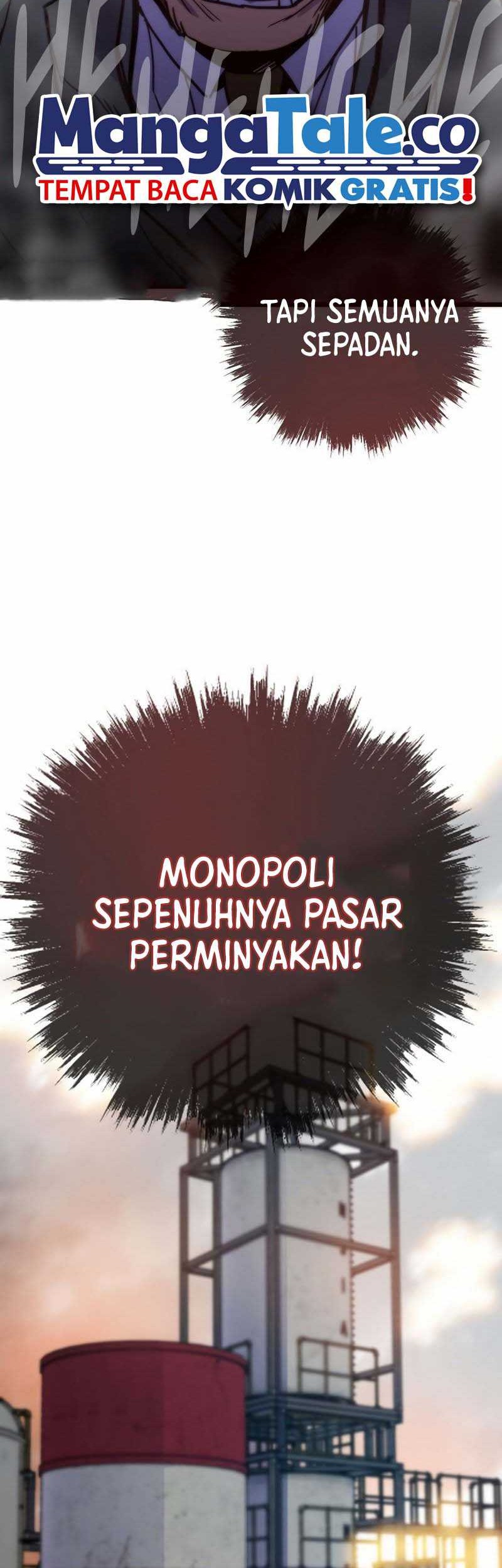 Past Life Regressor Bab 60 halaman 5